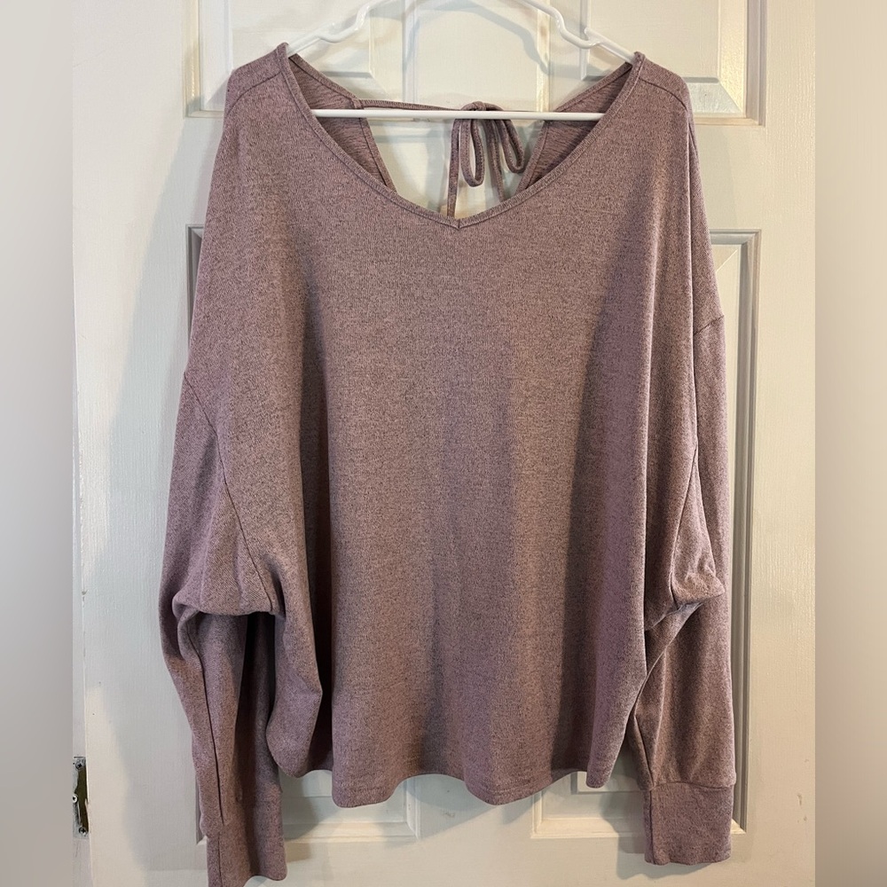 Shein top